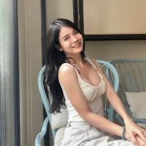Kitty Bangkok Escort