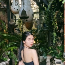 Kitty Bangkok Escort
