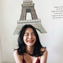 Kitty Bangkok Escort