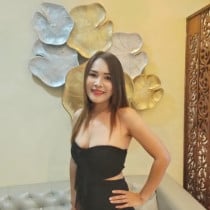 Kiwi Bangkok Escort
