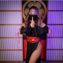 KOKUCHOU Tokyo Escort