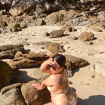 kookkai Smooci model