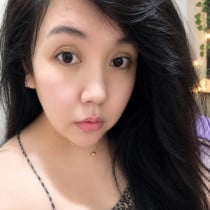 Korean Girl Stefie Cebu Escort