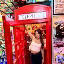 KRISHNA Manila Escort