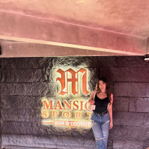 KRISHNA Manila Escort