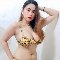 Kristel Manila Escort