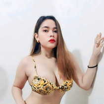 Kristel Manila Escort