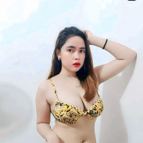 Kristel Manila Escort