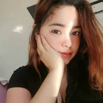 Kristel Manila Escort