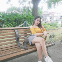 Kristel Manila Escort