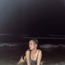 Kristy Manila Escort