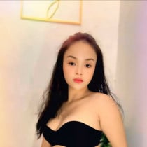 Kristy Manila Escort