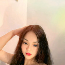 Kristy Manila Escort