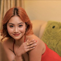 krizia Manila Escort