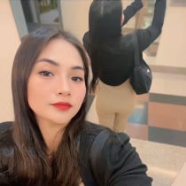 Krizza Manila Escort