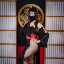 KUWA Tokyo Escort