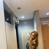 Kyla Cebu Escort