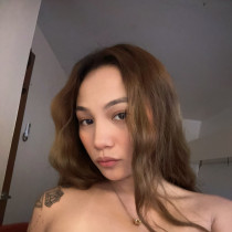 Kylie Manila Escort