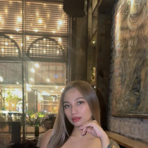 Kylie Manila Escort