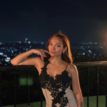 Kylie Manila Escort