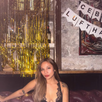 Kylie Manila Escort