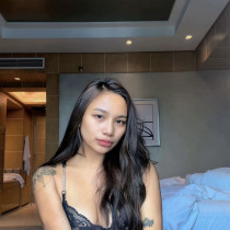 Kylie Manila Escort