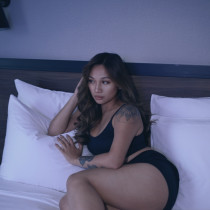 Kylie Manila Escort