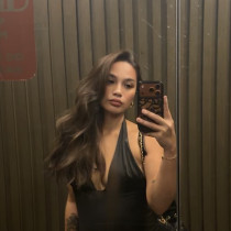 Kylie Manila Escort