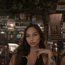 Kylie Manila Escort