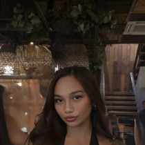 Kylie Manila Escort