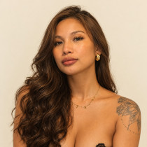 Kylie Smooci model
