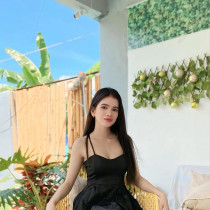 Kyori Manila Escort