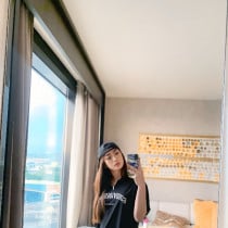Lacey Manila Escort