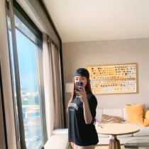 Lacey Manila Escort