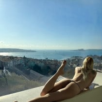 LadyboyLyn Bangkok Escort