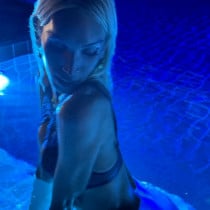 LadyboyLyn Bangkok Escort