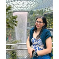 Lana Singapore Escort