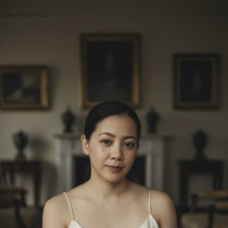 Lana Smooci model