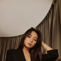 Lara Manila Escort