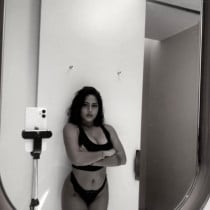 Lara Manila Escort