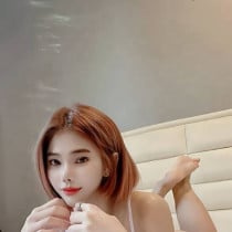 Larin Singapore Escort
