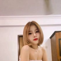 Larin Singapore Escort