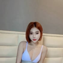 Larin Singapore Escort