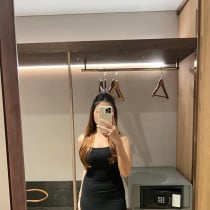 Laura anatasya Bali Escort