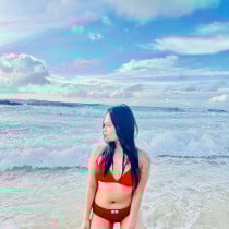 Laura anatasya Bali Escort