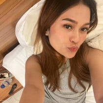 Laura anatasya Bali Escort