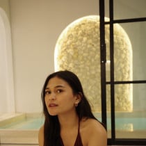 Laura anatasya Bali Escort