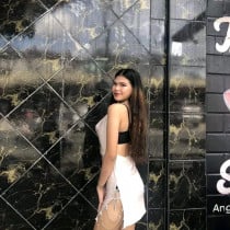 Laviña Manila Escort