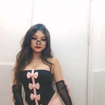 Laviña Manila Escort