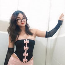 Laviña Manila Escort